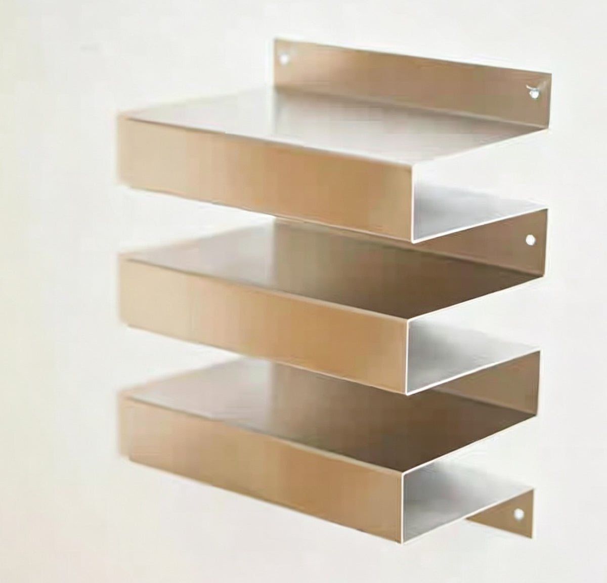 Ribbon Wall Shelf 4